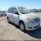 5TDZA23CX6S413118 2006 Toyota Sienna Le auction photo thumbnail 1