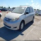 5TDZA23CX6S413118 2006 Toyota Sienna Le auction photo thumbnail 2