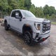 1GT49PEY0RF457013 2024 GMC Sierra 2500Hd 4Wd Standard Bed At4 auction photo thumbnail 1