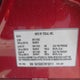 7SAYGDEE7RF192111 2024 Tesla Model Y Long Range Dual Motor All-Wheel Drive auction photo thumbnail 9