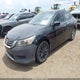 1HGCR2F31DA131701 2013 Honda Accord Lx auction photo thumbnail 2
