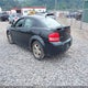 1B3CC5FB4AN130623 2010 Dodge Avenger R/T auction photo thumbnail 3