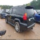 JTJBT20X630019503 2003 Lexus Gx 470 auction photo thumbnail 3