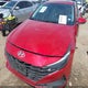 5NPLP4AG1PH105946 2023 Hyundai Elantra Limited auction photo thumbnail 2