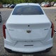 1G6DB5RK7M0131285 2021 Cadillac Ct4 Premium Luxury auction photo thumbnail 17