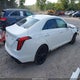 1G6DB5RK7M0131285 2021 Cadillac Ct4 Premium Luxury auction photo thumbnail 4
