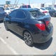 2T1BURHE4HC767076 2017 Toyota Corolla Se auction photo thumbnail 3