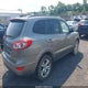 5XYZHDAG9CG153929 2012 Hyundai Santa Fe Se auction photo thumbnail 4