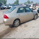 1HGCM66556A024368 2006 Honda Accord Ex auction photo thumbnail 4