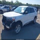 1FMSK8DH2NGA79232 2022 Ford Explorer Xlt auction photo thumbnail 2
