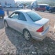 1HGEM22923L032776 2003 Honda Civic Ex auction photo thumbnail 3