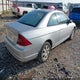 1HGEM22923L032776 2003 Honda Civic Ex auction photo thumbnail 4
