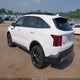 5XYRHDLF5MG071749 2021 Kia Sorento Ex auction photo thumbnail 3
