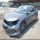 1HGCR2F34HA162494 2017 Honda Accord Lx auction photo thumbnail 2