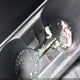 2T1BU4EE1AC251156 2010 Toyota Corolla S auction photo thumbnail 11