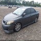2T1BU4EE1AC251156 2010 Toyota Corolla S auction photo thumbnail 2