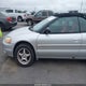 1C3EL65R52N314938 2002 Chrysler Sebring Limited auction photo thumbnail 16