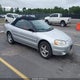 1C3EL65R52N314938 2002 Chrysler Sebring Limited auction photo thumbnail 1