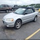 1C3EL65R52N314938 2002 Chrysler Sebring Limited auction photo thumbnail 2