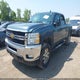 1GC1KXCG0CF238058 2012 Chevrolet Silverado 2500Hd Lt auction photo thumbnail 2