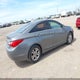 5NPEB4AC9DH752322 2013 Hyundai Sonata Gls auction photo thumbnail 4