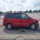 2D4RN5DX6AR145096 2010 Dodge Grand Caravan Sxt auction photo thumbnail 13