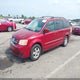 2D4RN5DX6AR145096 2010 Dodge Grand Caravan Sxt auction photo thumbnail 2