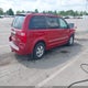 2D4RN5DX6AR145096 2010 Dodge Grand Caravan Sxt auction photo thumbnail 4