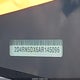 2D4RN5DX6AR145096 2010 Dodge Grand Caravan Sxt auction photo thumbnail 9