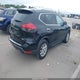 KNMAT2MT0HP526451 2017 Nissan Rogue Sv auction photo thumbnail 4