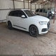 WA1VXAF77MD032089 2021 Audi Q7 Prestige 55 Tfsi Quattro Tiptronic auction photo thumbnail 1