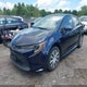 JTDEPMAE2MJ135595 2021 Toyota Corolla Le auction photo thumbnail 2