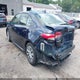 JTDEPMAE2MJ135595 2021 Toyota Corolla Le auction photo thumbnail 3