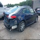 JTDEPMAE2MJ135595 2021 Toyota Corolla Le auction photo thumbnail 4