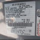 2FMZA51625BA29117 2005 Ford Freestar Se auction photo thumbnail 9