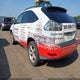 2T2HA31U96C100529 2006 Lexus Rx 330 auction photo thumbnail 3