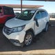 5J6RM4H73EL109167 2014 Honda Cr-V Ex-L auction photo thumbnail 2