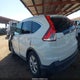 5J6RM4H73EL109167 2014 Honda Cr-V Ex-L auction photo thumbnail 3