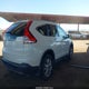5J6RM4H73EL109167 2014 Honda Cr-V Ex-L auction photo thumbnail 4