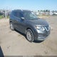 JN8AT2MT7HW150356 2017 Nissan Rogue Sv auction photo thumbnail 1