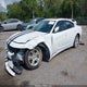 2C3CDXBG4LH247689 2020 Dodge Charger Sxt Rwd auction photo thumbnail 2