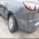 1GNKRFED1EJ322779 2014 Chevrolet Traverse Ls auction photo thumbnail 17