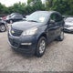 1GNKRFED1EJ322779 2014 Chevrolet Traverse Ls auction photo thumbnail 2