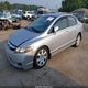 19XFA1F52BE038419 2011 Honda Civic Lx auction photo thumbnail 2
