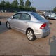 19XFA1F52BE038419 2011 Honda Civic Lx auction photo thumbnail 3