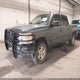 3GCPKREA7BG342977 2011 Chevrolet Silverado 1500 Ls auction photo thumbnail 2