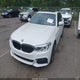WBAJA7C52JG907856 2018 BMW 530I xDrive auction photo thumbnail 2