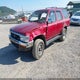 JT3VN39W3R0163694 1994 Toyota 4Runner Vn39 Sr5 auction photo thumbnail 2