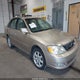 4T1BF28BX2U230029 2002 Toyota Avalon Xls auction photo thumbnail 1