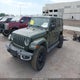 1C4JJXP6XMW860091 2021 Jeep Wrangler 4Xe Unlimited Sahara 4X4 auction photo thumbnail 2